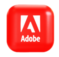 Adobe Full App 3 tháng